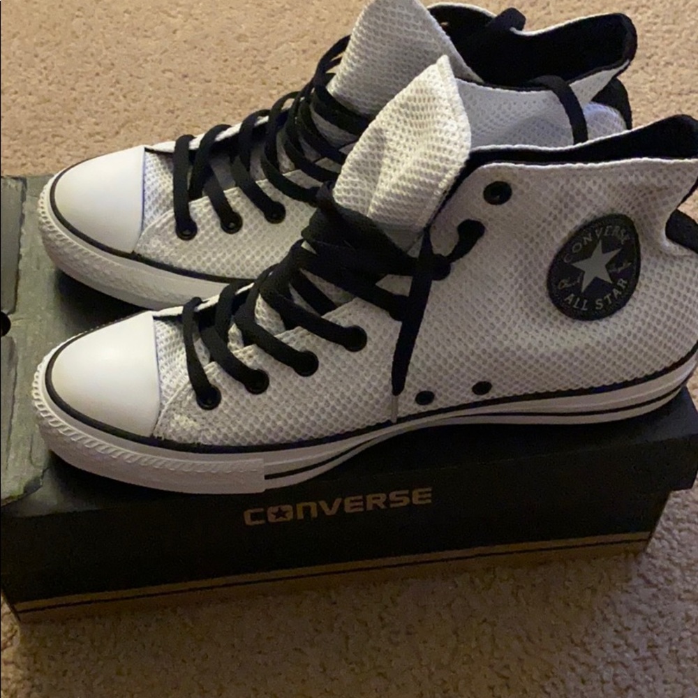 Chuck Taylor Converse All-Star